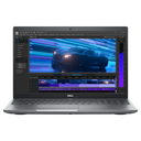 Dell Precision 3591 Ultra 7-165H 15,6" 32Go 1To SSD Win 11 PRO RTX 2000 Ada Gen, 8GB GDDR6 36M