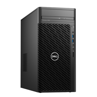 [DL-PR3660-I9-13900] Dell Precision 3660 TWR i9-13900 2To 16Go 512SSD Nvidia T1000, 4GB W11P 36M
