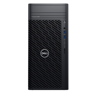 [DL-PR3680-I7-16GB] Dell Precision 3680 TWR i7-14700 16Go 512Go SSD W11P Nvidia RTX A1000 8GB 36M
