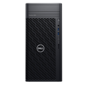 Dell Precision 3680 TWR i7-14700 16Go 512Go SSD W11P Nvidia RTX A1000 8GB 36M