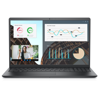 Dell VOSTRO 3530 i5-1334U 15,6" 8 Go 512 Go SSD 12M