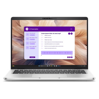 [DP14P-U5V-FD] Dell LAPTOP Pro 14 Plus PB14250 14'' Intel u5-236V Vpro 16 Go 512 Go SSD Ubuntu Gris 36M