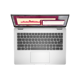 [DP14-U5-W] Dell LAPTOP Pro 14 PC14250 14'' Ultra 5-235U 16 Go 512 Go SSD Gris 36M