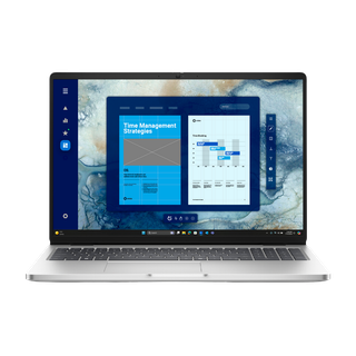 Dell LAPTOP Pro 16 PC16250 16'' Ultra 5-235U 16Go 512Go SSD Ubuntu Gris 36M