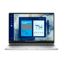 Dell LAPTOP Pro 16 PC16250 16'' Ultra 5-235U 16 Go 512 Go SSD Gris 36M