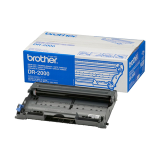 Brother Kit Tambour ( 12 000 Pages 1 page - job)
