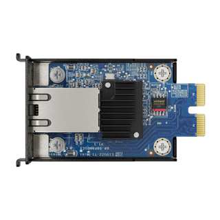 [E10G22-T1-MIN] Synology Module de mise à niveau réseau 10GbE E10G22-T1-Mini 36M
