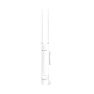 [EAP110-OUTDOOR] TP-Link Tplink Point d'accès WiFi N 300 Mbps Extérieur (IP65)