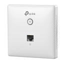 TP-Link Tplink Point d'accès WiFi N 300 Mbps PoE mural