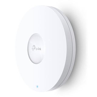 [EAP670] TP-Link Tplink Point d'accès WiFi 6 AX5400 bi-bande plafonnier