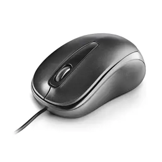Ngs SOURIS FILAIRE 12000 DPI