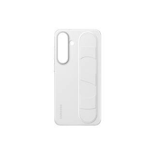 [EF-GS936CWEGWW] Samsung SACOCHE COVER Standing Grip Case for Galaxy S25+ WHITE
