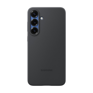 [EF-PS936CBEGWW] Samsung POCHETTE SILICONE Case for Galaxy S25 + Black