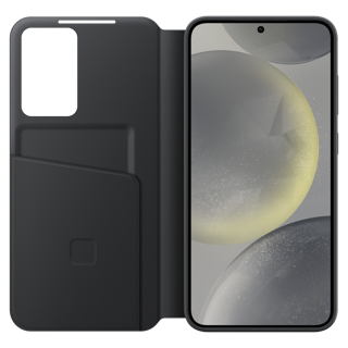 [EF-ZS926CBEGWW] Samsung Smart View Wallet case Black pour Galaxy S24+