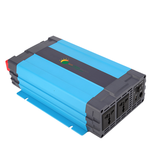 [EGE-PSW-1500P] Ecogreen Onduleur Pure Sine Wave 1500 W, 48V