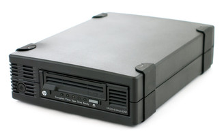 [EH970A] HP LTO-6 Ultrium 6250 Ext Tape Drive