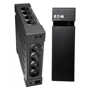 [EL1600USBFR] Eaton Ellipse ECO 1600 USB