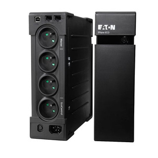 [EL800USBFR] Eaton Ellipse ECO 800 USB FR