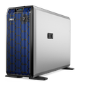 Dell T360 TWR,3,5"x8,6 Perf 6315P,1x16G,1x2T, IDRAc Eise,1x700W,PERC H355,5720 2x1GB