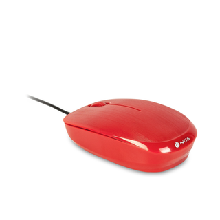 Ngs OPTICAL WIRED RED