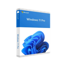 Microsoft Win 11 Pro 64Bit French 1pk DSP OEI DVD