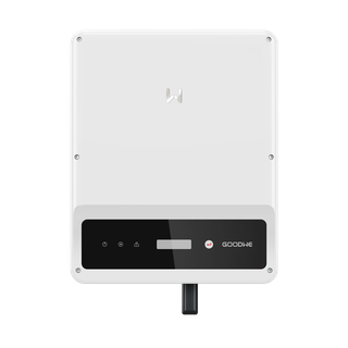 [GW25KT-DT] Goodwe 25KW Serie SDT G2 double MPPT Triphasé 60M