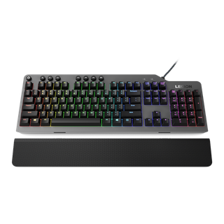 [GY40T26483] Lenovo Legion K500 RGB Mechanical Switch Gaming Keyboard - French