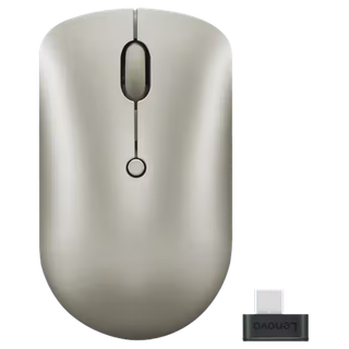 Lenovo 540 USB-C Wireless Compact (Sand)