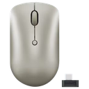 Lenovo 540 USB-C Wireless Compact (Sand)