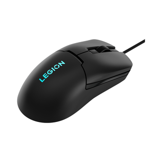 [GY51H47350] Lenovo Legion M300s RGB Gaming Mouse (Black)