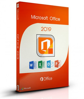 [H30-05743] Microsoft MS Project Pro 2019 32/64 French Africa/Caribbean Only EM DVD