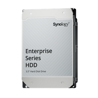 [HAS5300-8T] Synology Disque dur 8TB SAS 3,5'' 36M