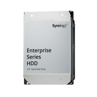 Synology HDD SAS 36 Mois