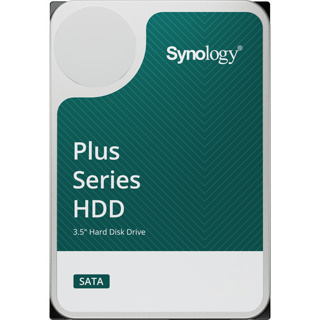 [HAT3310-12T] Synology Disque 12TB SATA 3,5'' Série Plus HAT3300 7.2k 24M