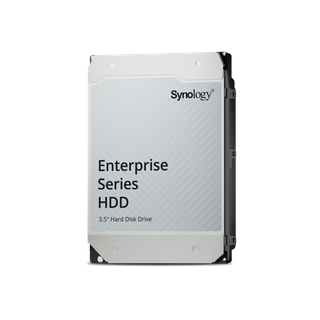 [HAT5320-8T] Synology Disque 8TB SATA 3,5'' Série HAT5320 7.2k 36M