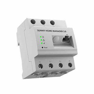 [HM-20] Sma Sunny Home Manager 2.0
