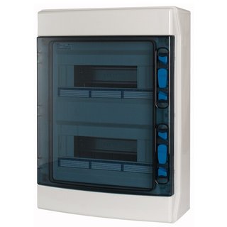 [IKA-2/24-ST] Eaton Coffret IKA Professionnel, IP65, 24 unités