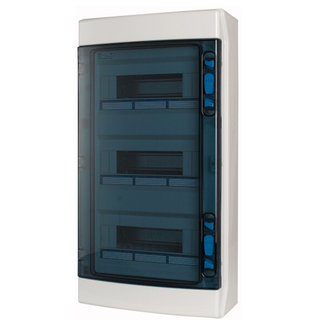 [IKA-3/36-ST] Eaton Coffret IKA Professionnel, IP65, 36 unités
