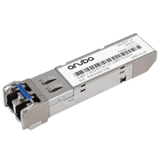 [J4859D] HP Aruba 1G SFP LC LX 10km SMF Transceiver