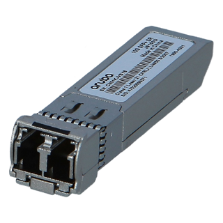 [J9150D] HP Aruba 10G SFP+ LC SR 300m MMF XCVR