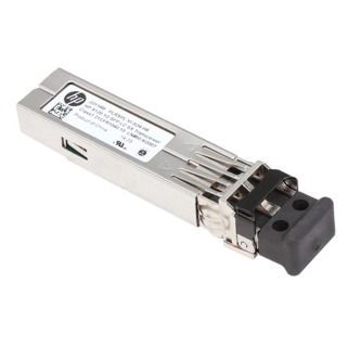 [JD118B] HP X120 1G SFP LC SX Transceiver