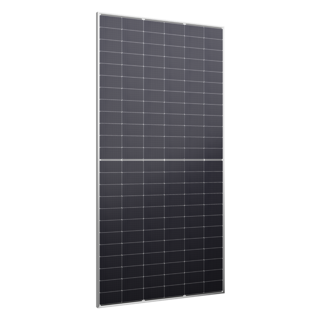 [JKM590N-72HL4-V] Jinkosolar JINKO PANNEAU SOLAIRE Tinger Neo 72HC 590W Rendement 22,84% 144 Mois