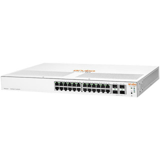 [JL682A] HP Aruba IOn 1930 24G 4SFP+ Switch