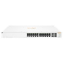 HP HPE Aruba IOn 1930 24G 4SFP+ 195W Sw 36M