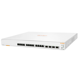 [JL805A] HP Aruba 1960 12XGT 4SFP+ 36M