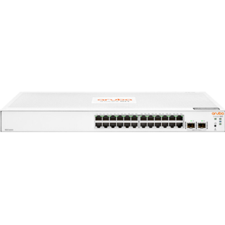 HP Aruba IOn 1830 24G 2SFP Switch 36M