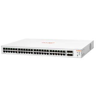 HP Aruba IOn 1830 48G 4SFP Switch 36M