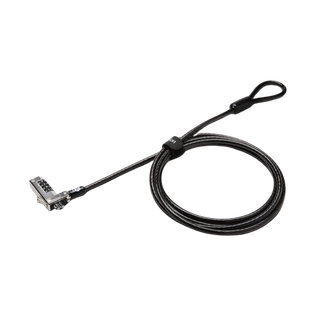 [K60603WW] Kensington Câble de sécurité NanoSaverÖ ultrafin à combinaison