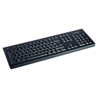 Kensington KB100 EQ Clavier filaire - Français