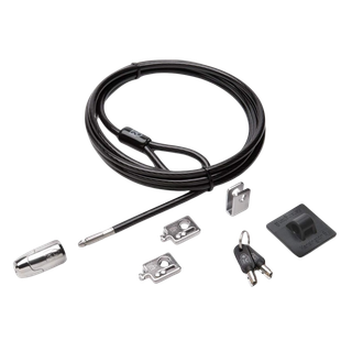 [K64424WW] Kensington Kit de verrouillageá2.0 pour ordinateurs de bureau et périphériques